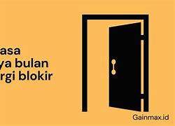 Arti Pintu Dalam Bahasa Inggris