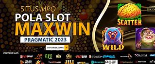 Cara Menghitung Pola Slot Pragmatic Maxwin Slot Demo Pg Soft