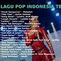 Daftar Lagu Ceria Indonesia