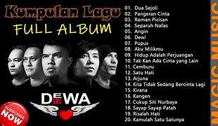 Download Lagu Dewi Dewa 19