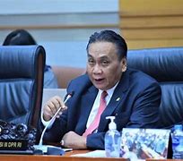 Ketua Komisi 3 Dpr Ri Sekarang