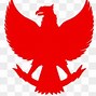 Logo Sepak Bola Garuda