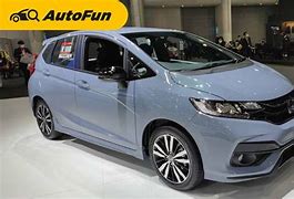 Mobil Honda Jazz Terbaru 2025