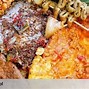 Nasi Jamblang Mang Dul Cirebon