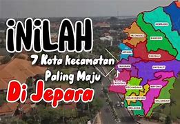 Setelah Jepara Kota Apa