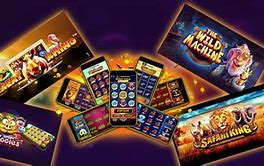 Sistem Game Slot Online Gratis Indonesia Terbaik