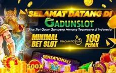 Situs Slot Rp 200