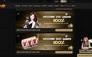 Slot Sekarang Minimal Bet Berapa