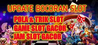 Slot Videos This Week Gacor Terbaru Hari Ini Live Streaming