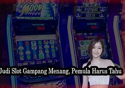 Tutorial Game Slot Pemula Biar Menang Main Judi Slot Online