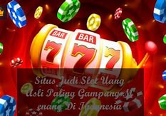 Untungbet Situs Judi Slot Online Uang Asli Terpercaya Di Indonesia