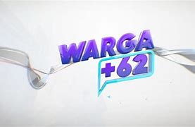 Warga 62 Maksudnya Apa